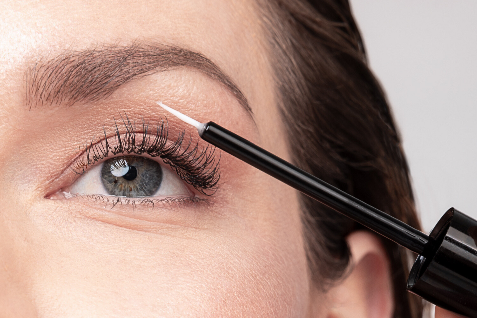 Wimpernseren: Der neue Beauty-Standard