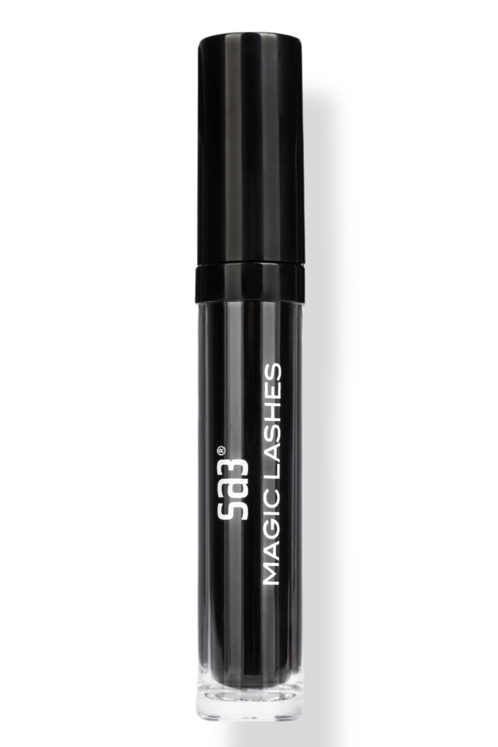 SA3 Magic Lashes Eyelash Serum: Natural Care for Eyelashes &amp; Eyebrows