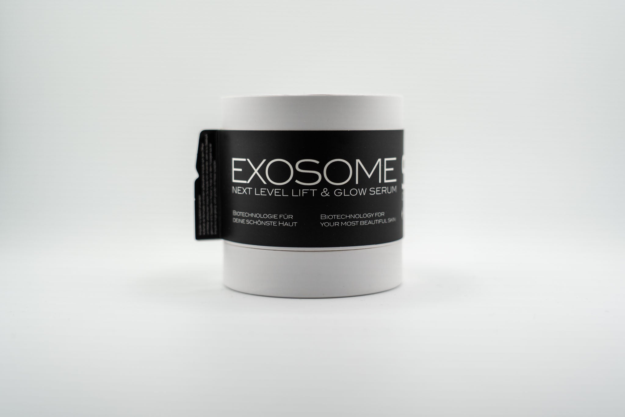 Exosome Lift & Glow Serum