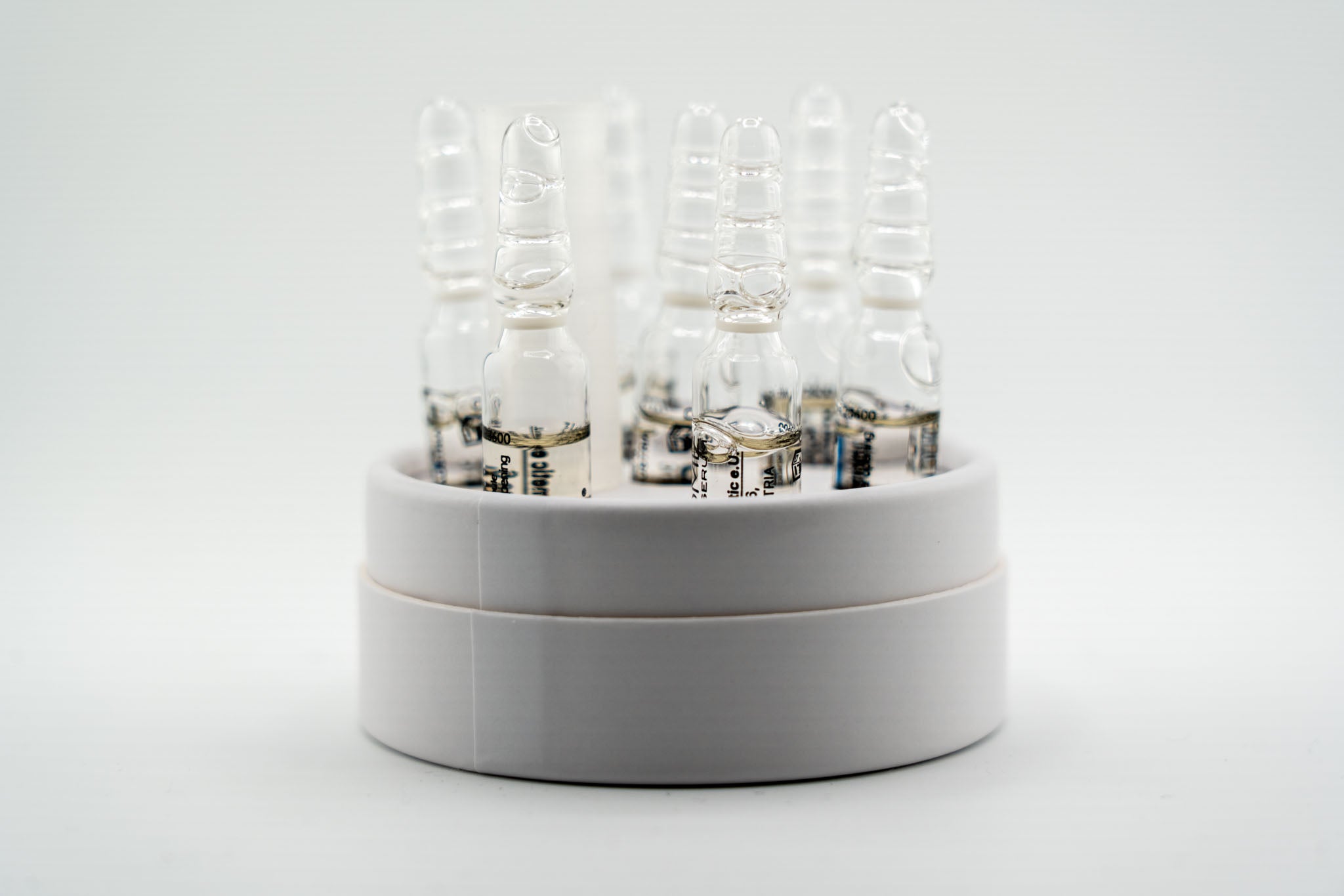 Exosome Lift & Glow Serum