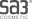 SA3 Cosmetic logo
